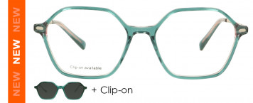 Easy Eyewear 20270 & Clip